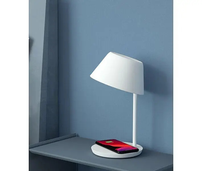 Лампа настольная Yeelight Staria Bedside Lamp Pro - фото 4