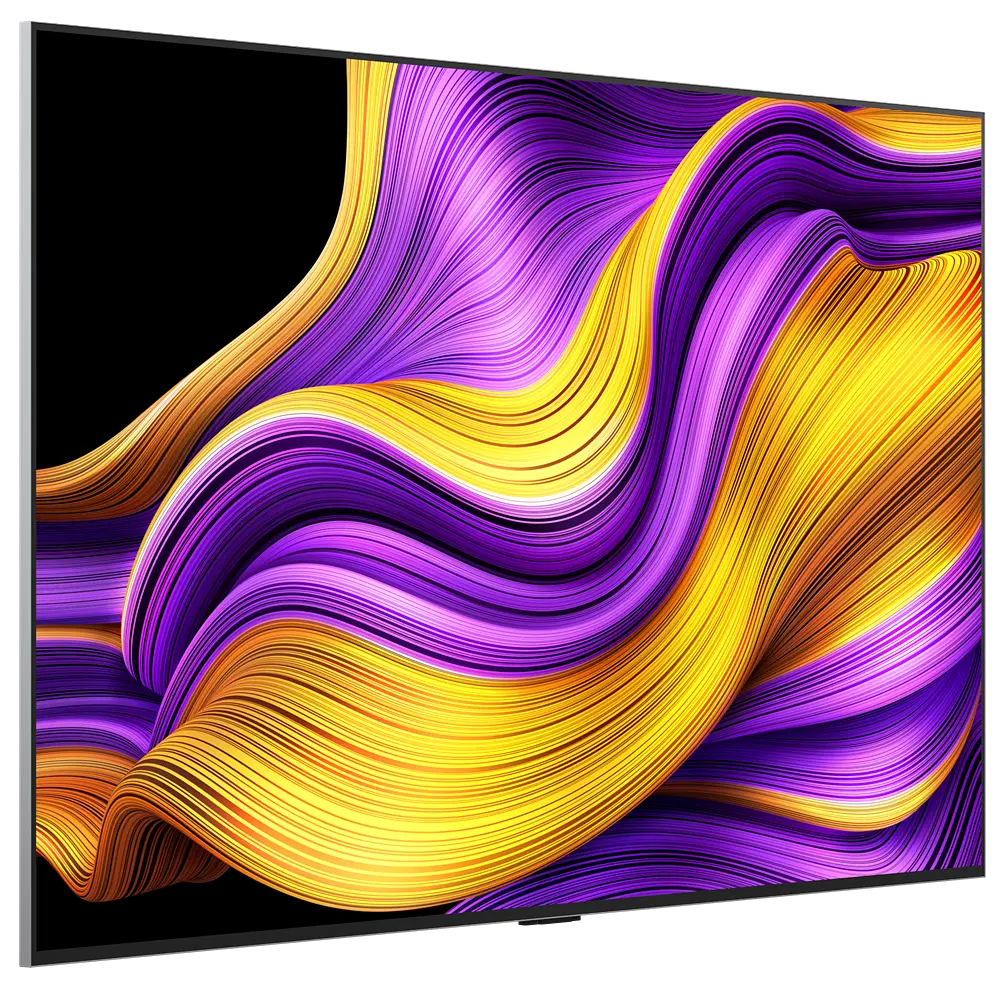 LED-телевізор LG OLED65G54LW (7120127) - фото 2