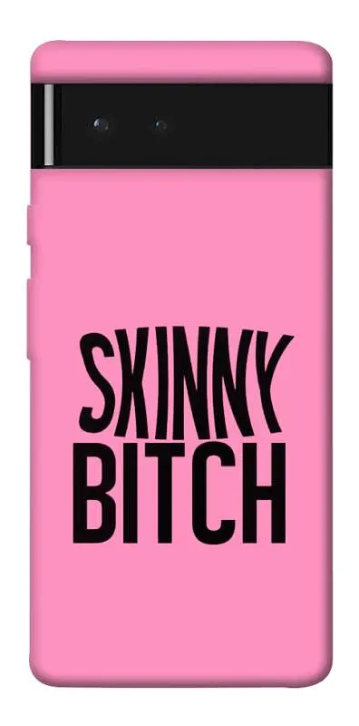 Чохол Demsky Skinny для Google Pixel 6