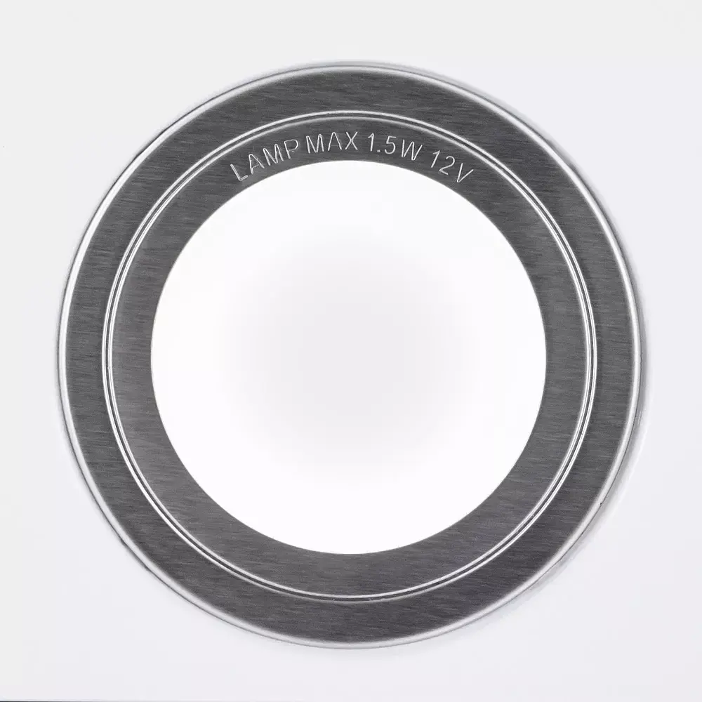 Витяжка повновбудована Minola HBI 7612 WH 1000 LED - фото 8