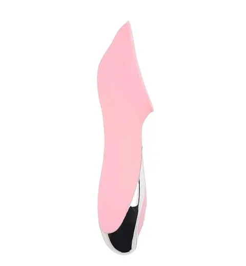 Стимулятор Chisa Aphrovibe Clitoral Arouser Кліторальний, 17х4 см - фото 3