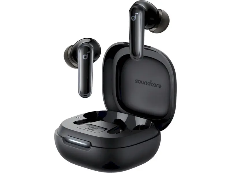 Навушники TWS ANKER SoundCore P40i Black