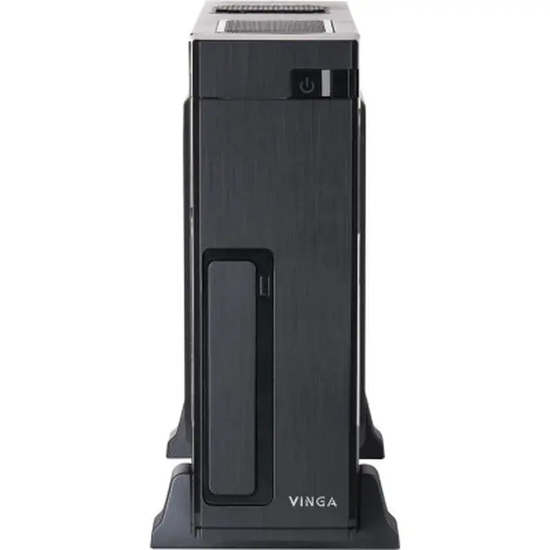 Корпус для ПК Vinga CS302B - фото 3