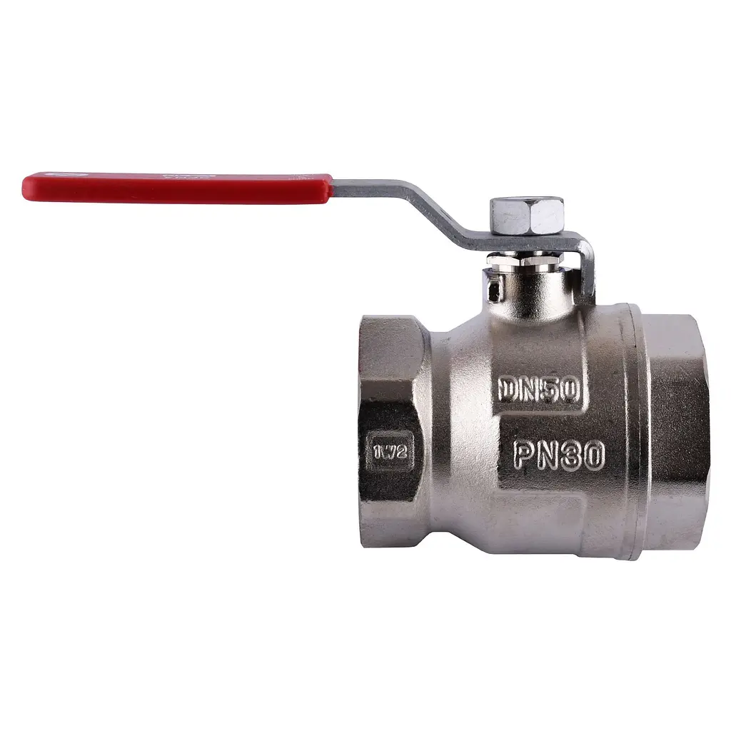 Кран кульовий Arco Sena 2″ ВВ КР 150108 - фото 3