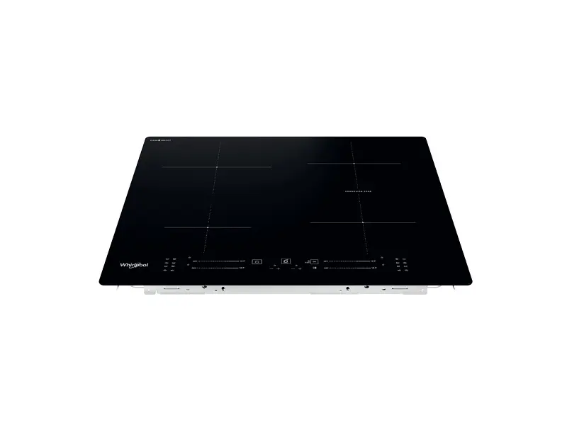 Індукційна варильна поверхня Whirlpool WBS4360CPNE - фото 2