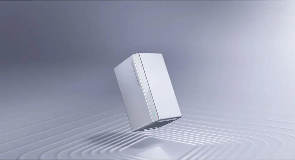 Wi-Fi Mesh система Xiaomi AС1200 1-pack [DVB4452GL] [115465] - фото 6