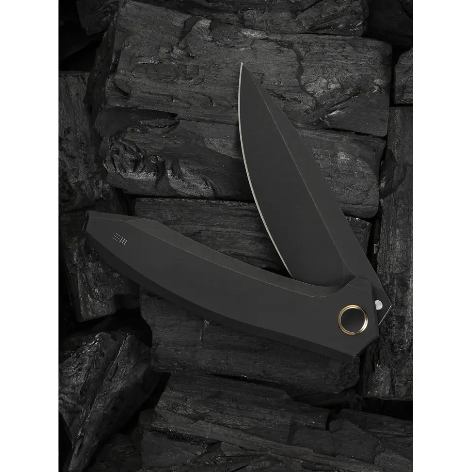 Ніж складаний Weknife Acuminal WE23070-1 - фото 12