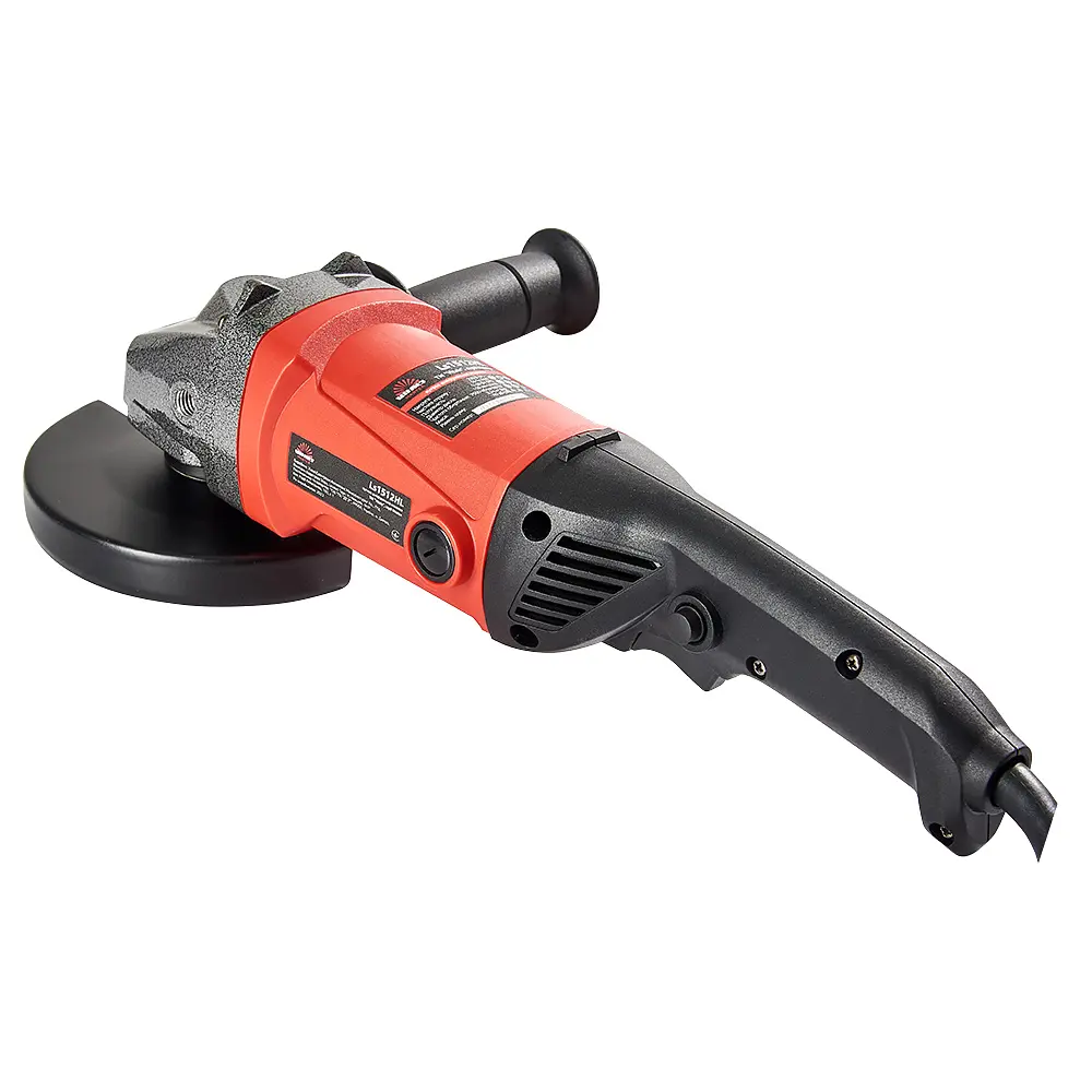 Угловая шлифмашина Vitals Master Ls1512HL (46019) - фото 5