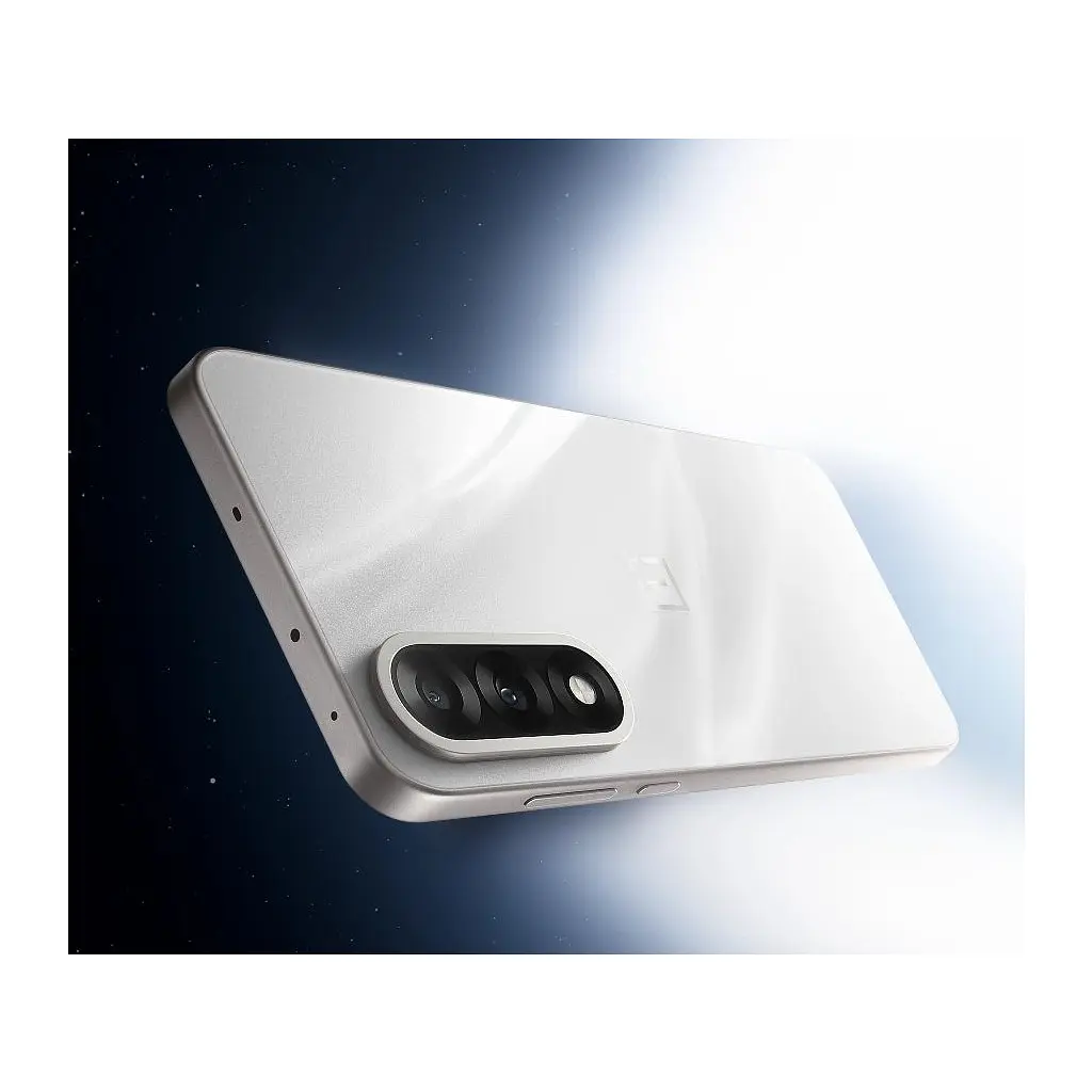 Мобільний телефон OnePlus Nord 5 5G 8/256GB White - фото 8