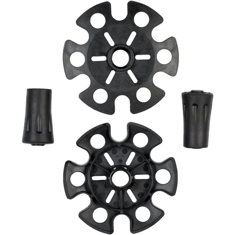 Трекінгові палиці Gabel Vertigo Lite Tour FL - фото 8