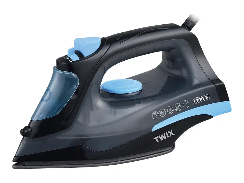 Праска Twix TWU-01 Black