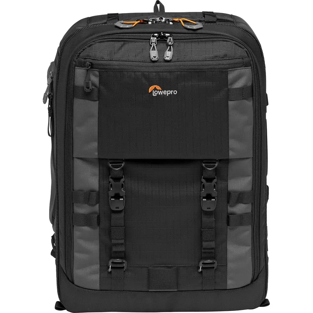 Рюкзак для фотоаппарата Lowepro Pro Trekker BP 450 AW II (LP37269-GRL) [156385] - фото 2