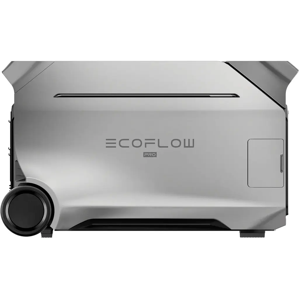 Зарядная станция EcoFlow Delta Pro 3 [EFDeltaPRO3-UA-CBox] UA [117971] - фото 4