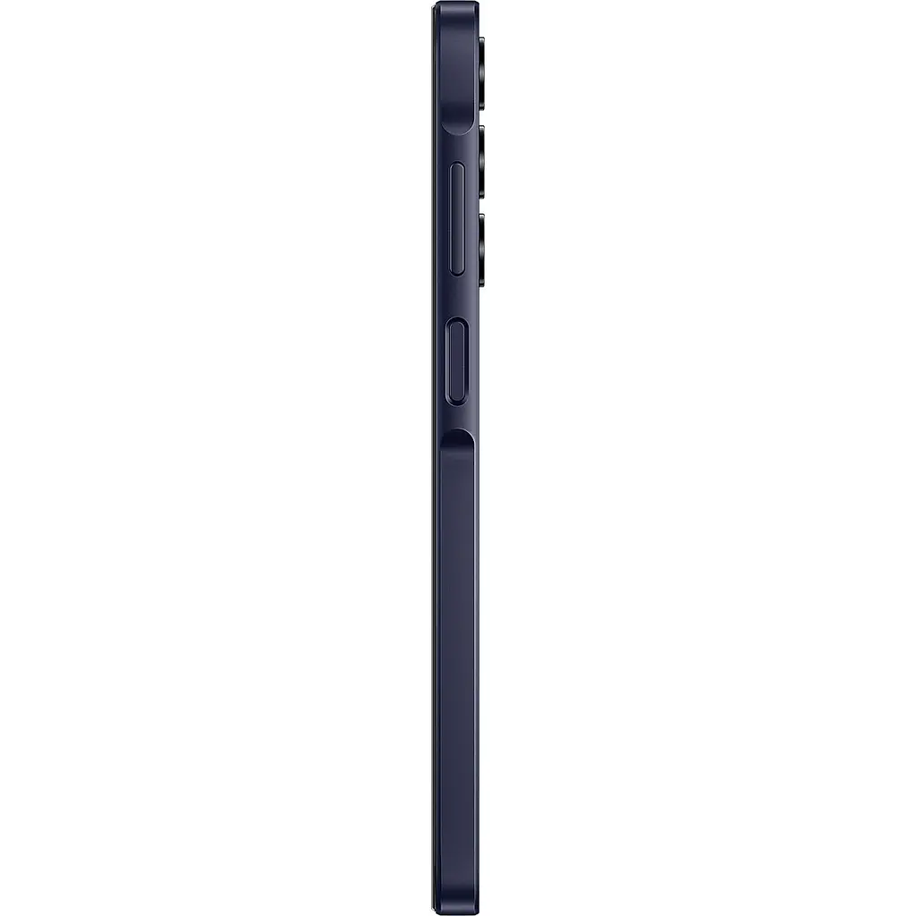 Смартфон Samsung Galaxy A25 8/256Gb UA-UCRF Blue Black [SM-A256BZKHEUC] [102835] - фото 9