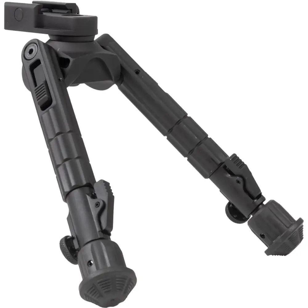 Сошки Leapers UTG Recon 360 TL-B, 18-23 см Picatinny - фото 2