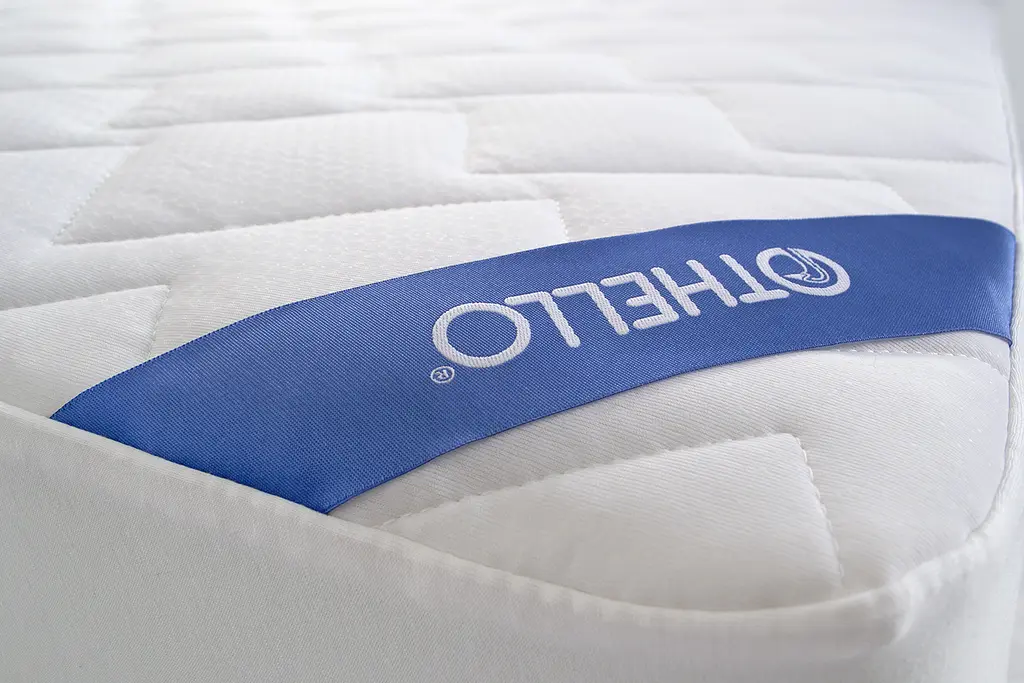 Наматрасник - чехол Othello - Coolla Max 100x200+30 - фото 3