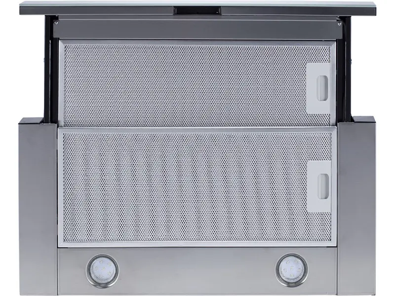 Витяжка Best CHEF Simple touch 750 inox 60 - фото 3