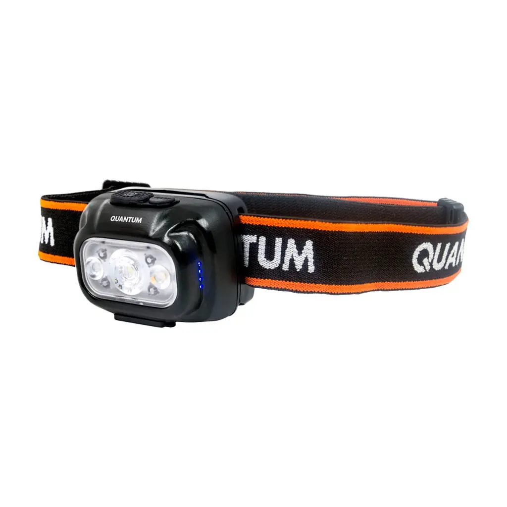 Ліхтар Quantum Finder LED з Type-C (QM-FL4040) - фото 3