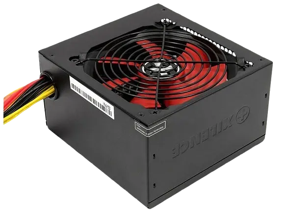 Блок живлення Xilence Performance C 400W (XP400R6)