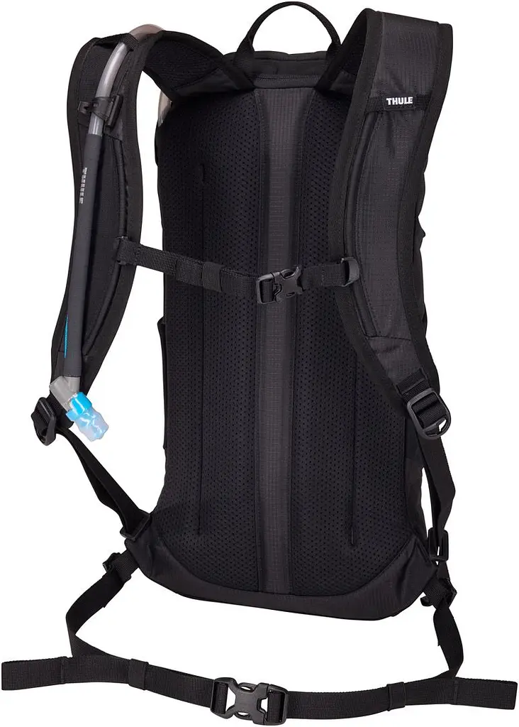 Рюкзак-гідратор Thule AllTrail Hydration Backpack Black 10 л (TH 3205076) - фото 10