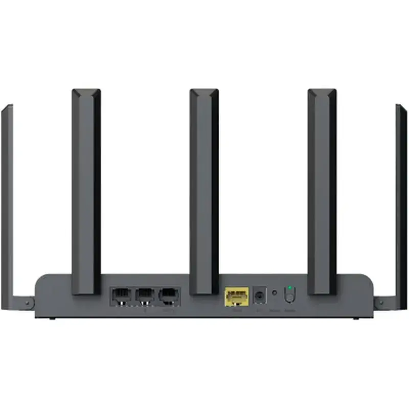Маршрутизатор Ruijie Networks RG-EW1300G - фото 6
