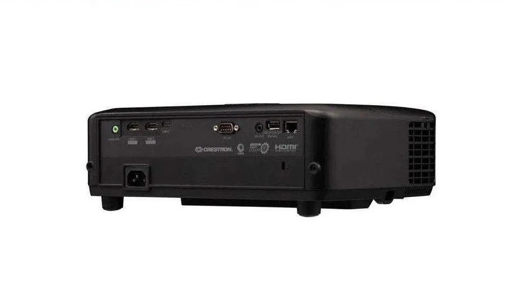 Проектор ViewSonic PX728-4K Black (VS18338) - фото 8