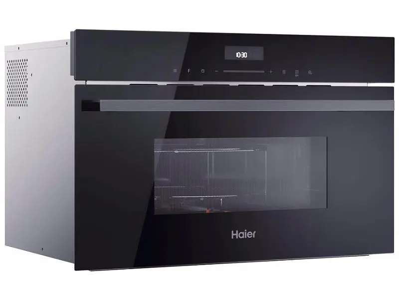 Вбудована мікрохвильова піч Haier H38DMWID46NB - фото 2