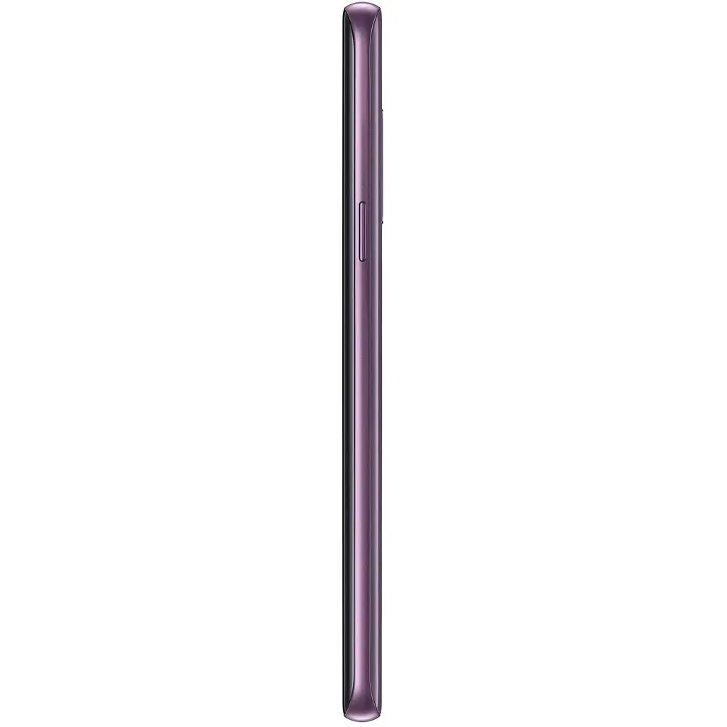 Смартфон Samsung Galaxy S9+ 6/64Gb Purple (SM-G9650) (SnapDragon) - фото 12