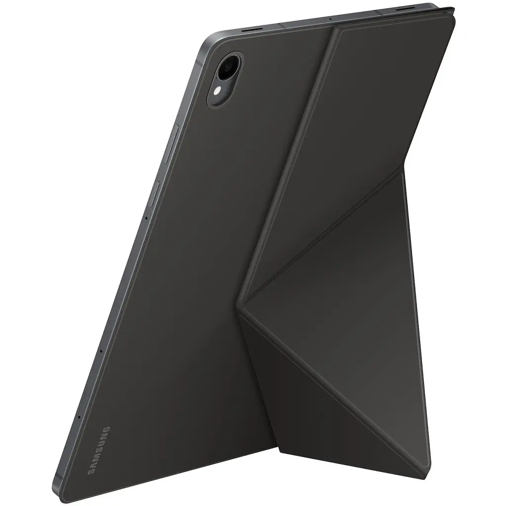 Чохол до планшета Samsung Book Cover Samsung Galaxy Tab S11 (X730/736) Black (EF-BX730PBEGWW) - фото 6