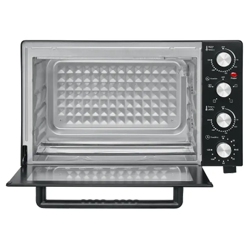Електропіч Rotex ROT450-B - фото 10