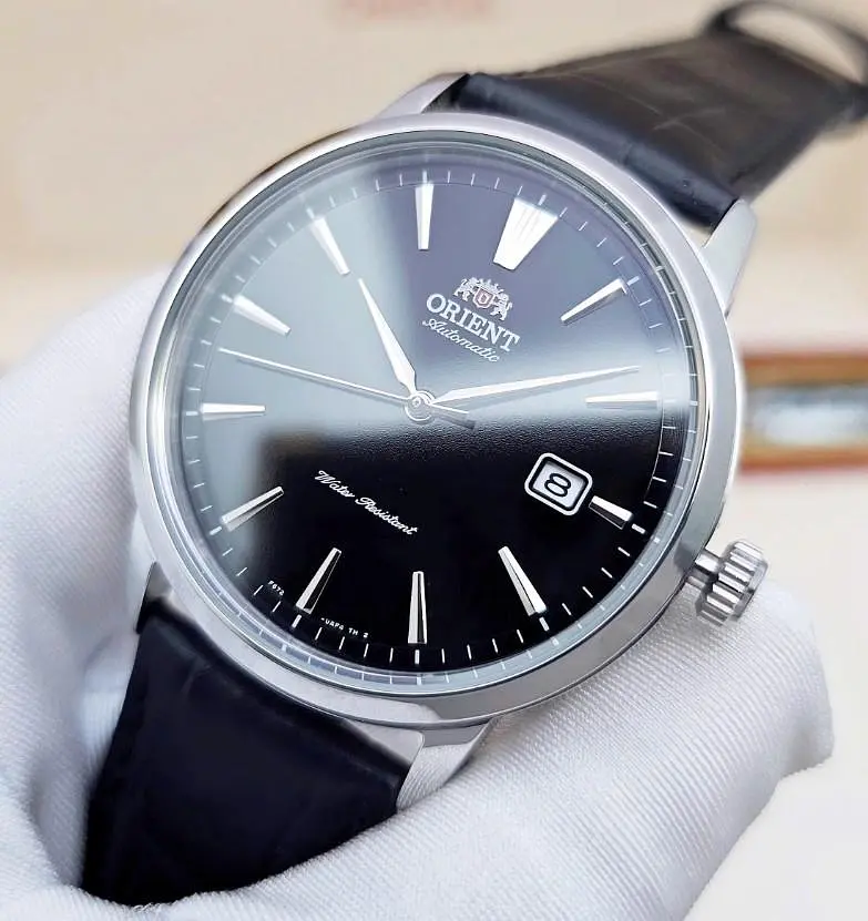 Годинник Orient RA-AC0F05B10B - фото 2