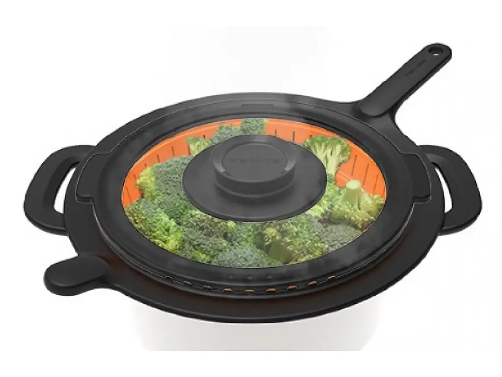 Друшляк Fiskars Functional Form (1027304) - фото 6