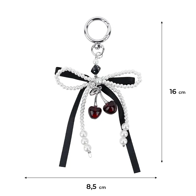 Брелок-підвіска Kite 16x8.5x1.5 см (K26-3002-10) - фото 2
