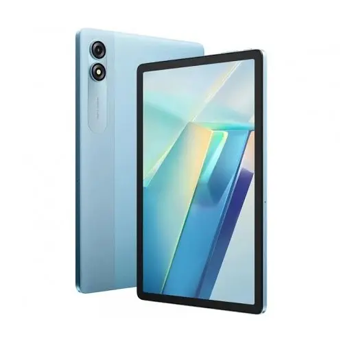 Планшет Blackview Tab 9 10.95" 6/256 GB блакитний 6931548317630 - фото 2