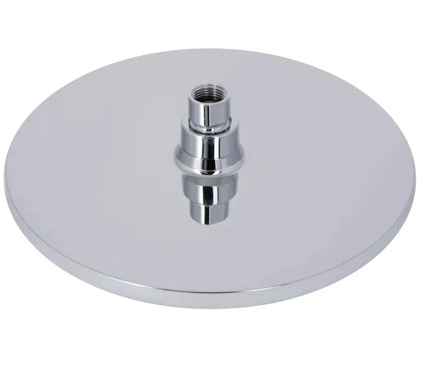 Душова система для душу Qtap Slavonice Chrome QTSLA110CRM45912 - фото 7