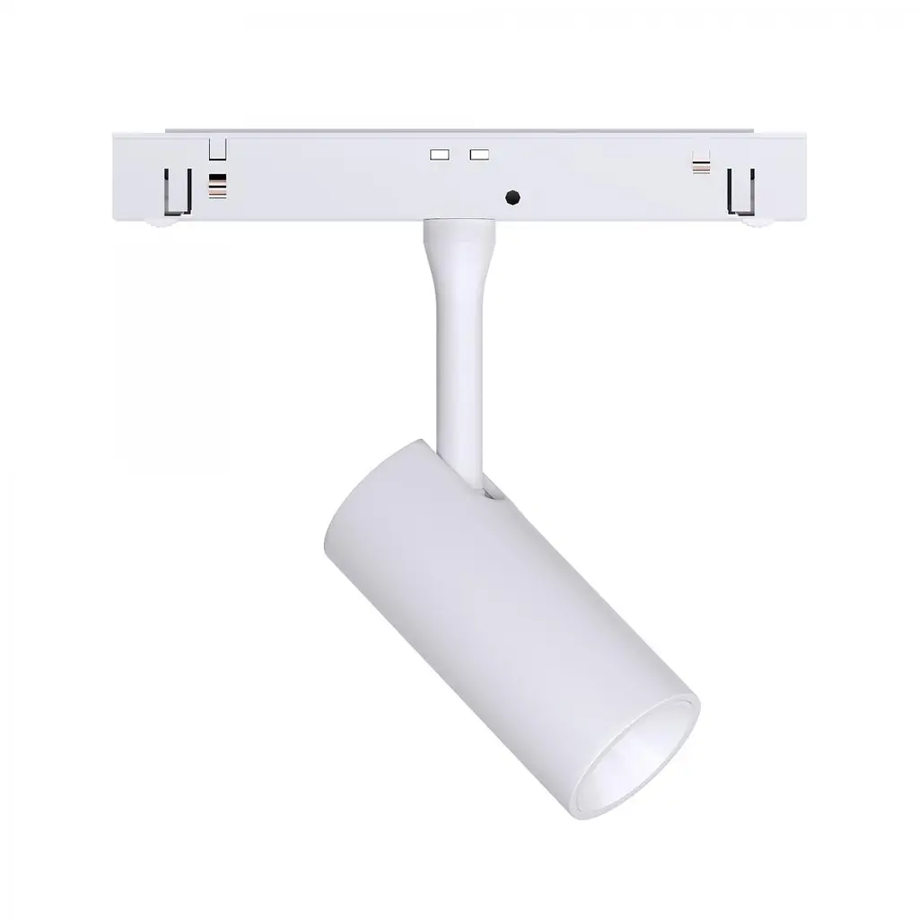 Светильник магнитный трековый Kloodi KDMG-SPOT35 6W 4K WH - фото 4