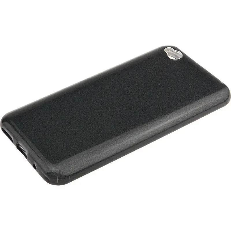 Чехол-накладка Toto TPU Shine Case Xiaomi Redmi GO Black - фото 4