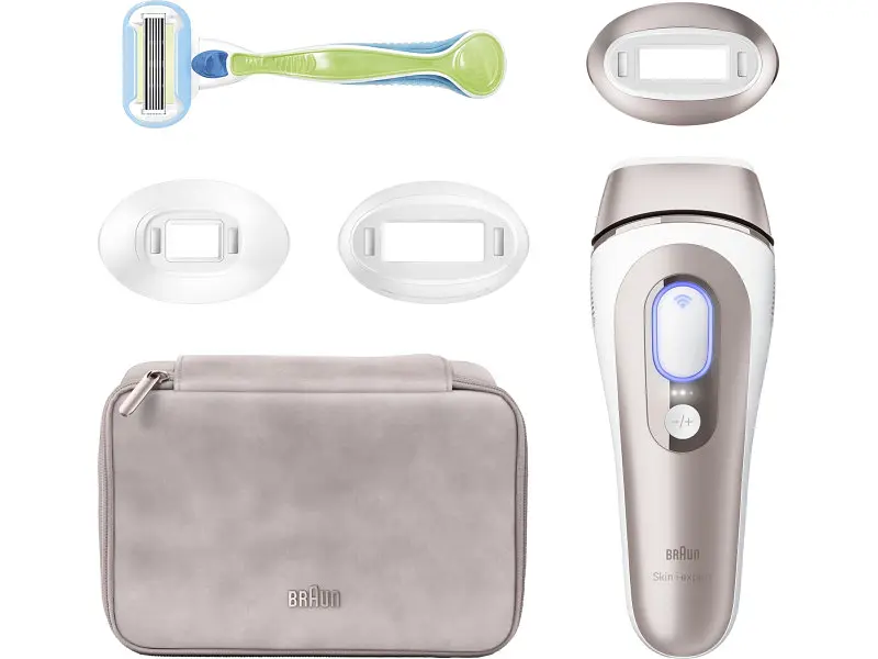 Фотоепілятор Braun Silk-expert Pro 7 IPL PL7253 - фото 2