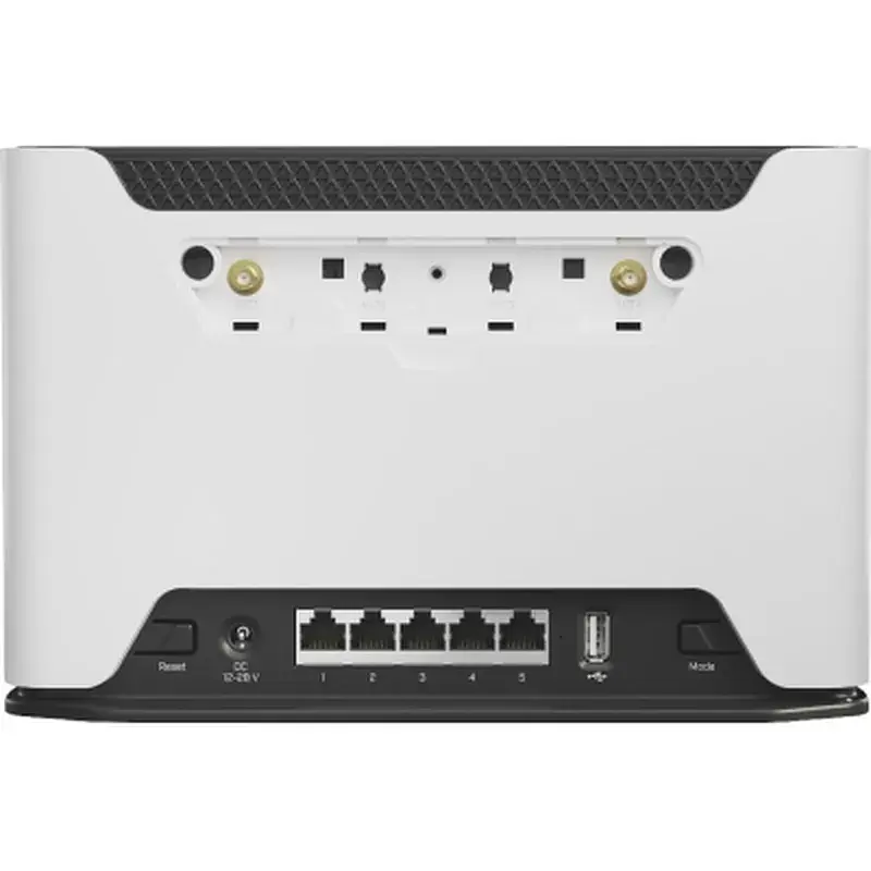 4G роутер Mikrotik Chateau LTE12 (D53G-5HacD2HnD-TC&EG120K-EA) - фото 2