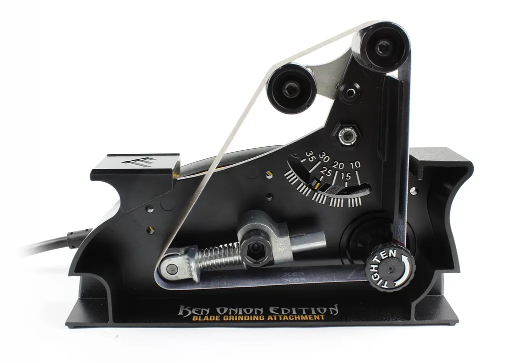 Змінний точильний модуль Work Sharp Blade Grinder (WSSAKO81112) для Ken Onion Edition - фото 2