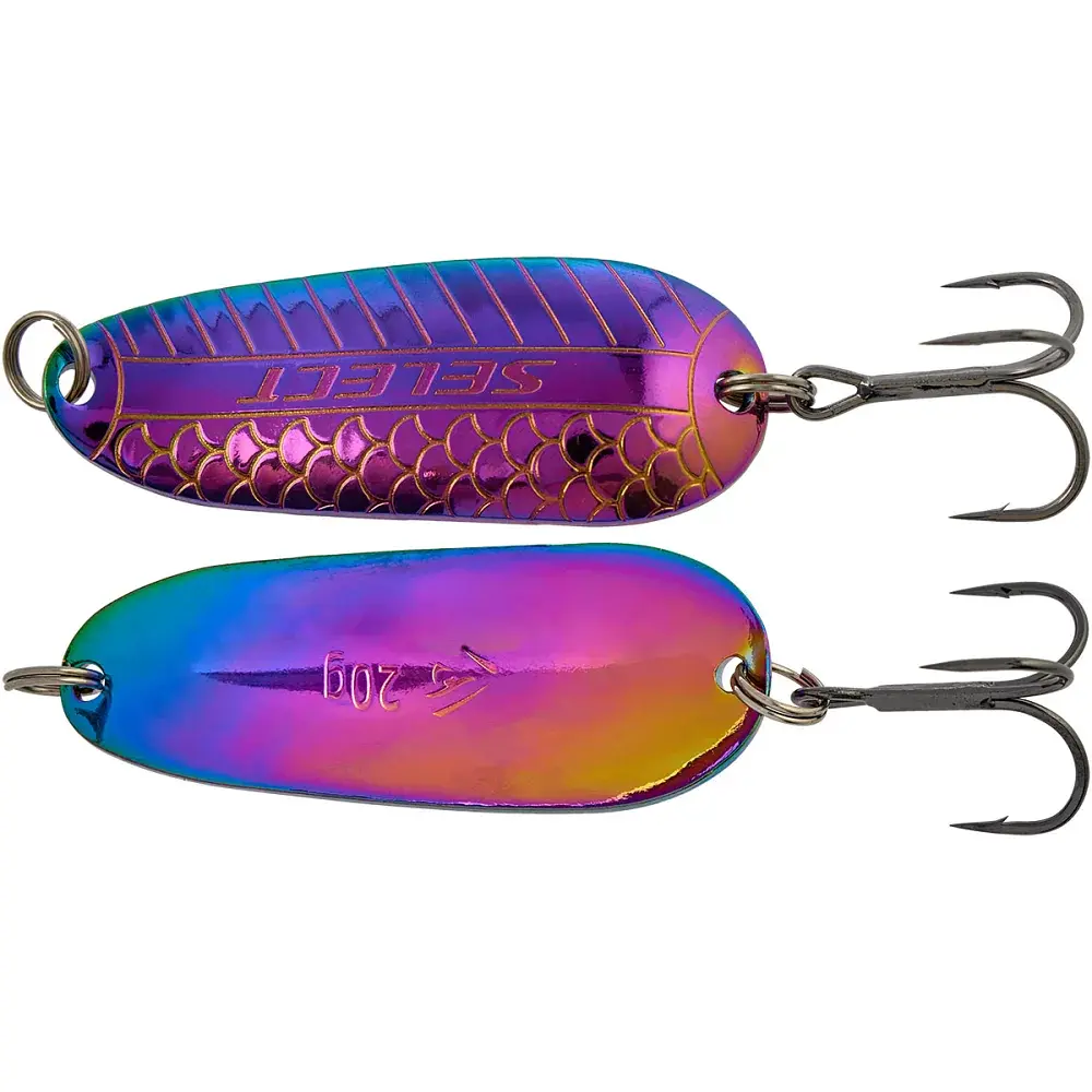 Блешня Select Grandex 10 g 63 mm #14 - фото 1
