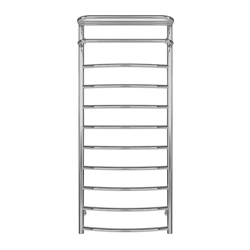Рушникосушка водяна Onlyheat Elios 500/1200/11, Хром - фото 2