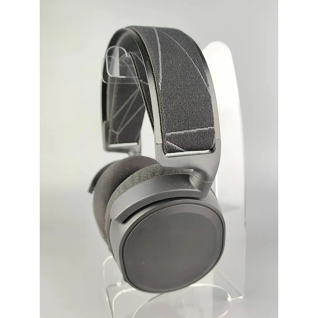 Навушники SteelSeries Arctis 7 2019 Edition Black (61505) - фото 10