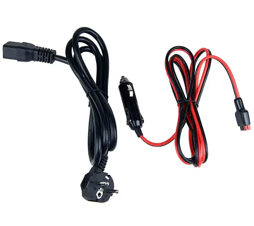 Зарядна станція EnerSol 1000 Вт / 1036 Вт⋅год / LiFePO4 (EPB-1000NF) - фото 8