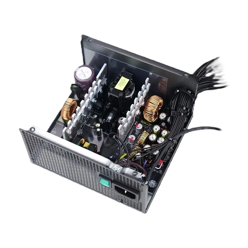 Блок живлення Deepcool 700W (PF700X) - фото 6