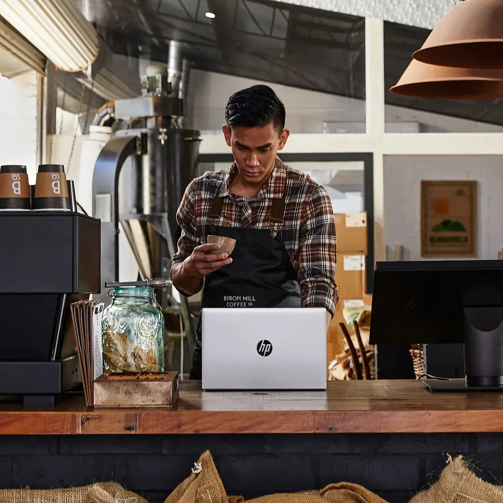 Ноутбук HP ProBook 445 G11, 7, 16GB, 512GB - фото 15
