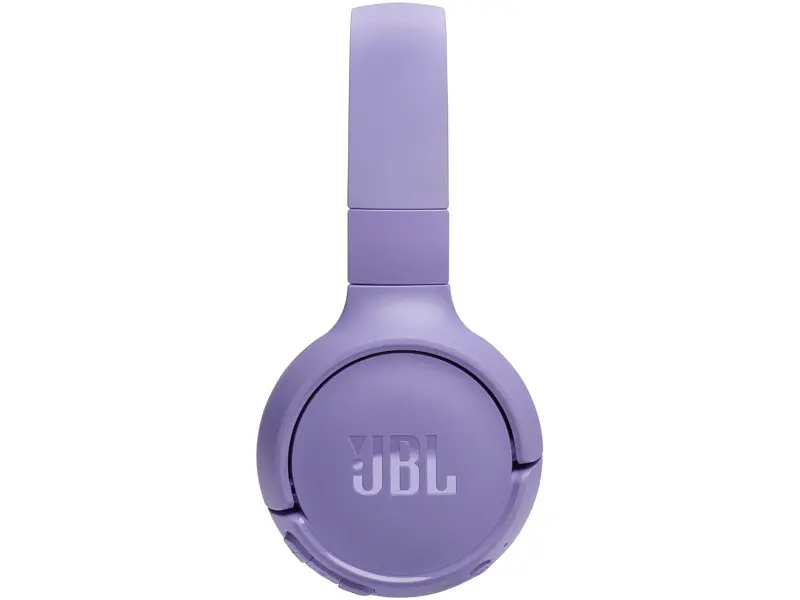 Навушники з мікрофоном JBL Tune 520BT Purple (T520BTPUREU) - фото 6