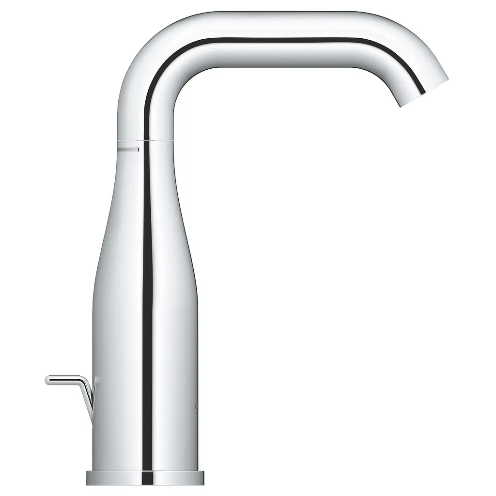 Змішувач для умивальника M-Size Grohe Essence 24173001 Хром - фото 2