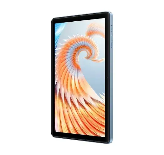 Планшет Oscal Pad 9 4/128Gb LTE Blue UA UCRF - фото 3