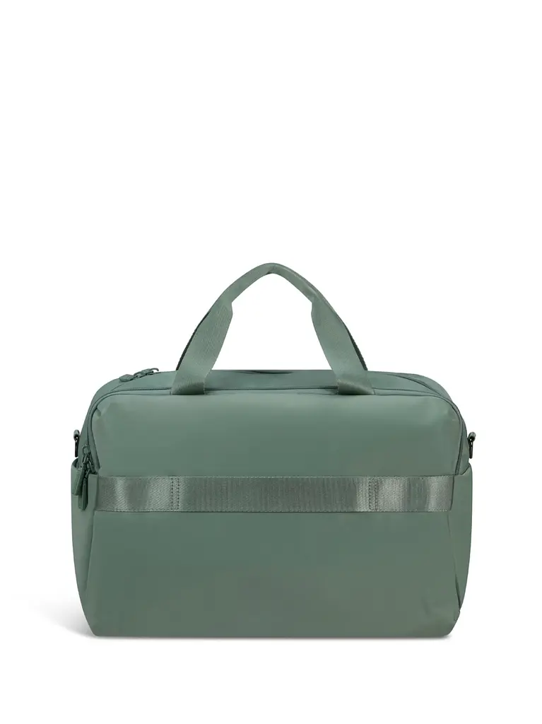 Дорожня Сумка Lipault CITY PLUME DRY SAGE 43x29x24 P61*54013 - фото 2